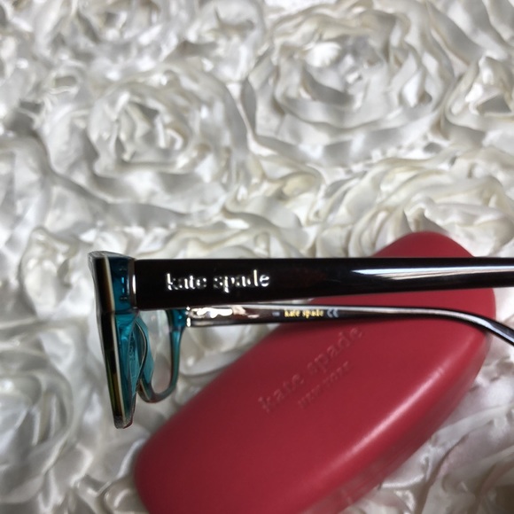 Kate Spade Eyeglasses Frame - Picture 7 of 16